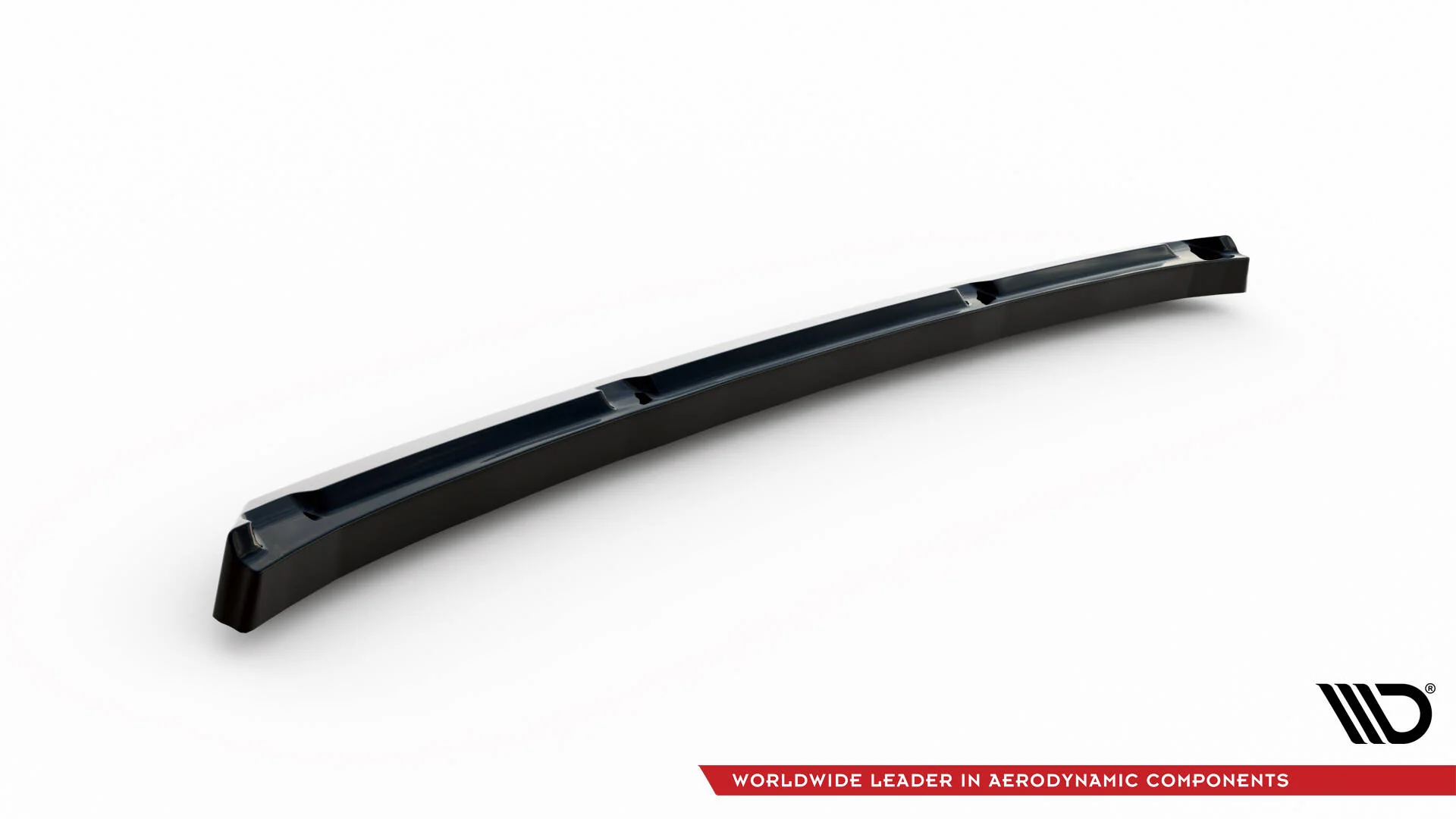 CENTRAL REAR SPLITTER FOR BMW M440I GRAN COUPE G26 - Image 5
