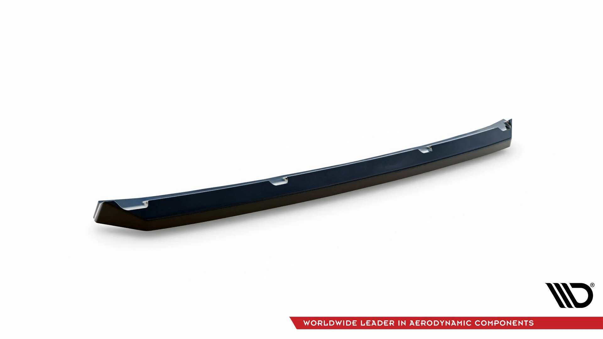 CENTRAL REAR SPLITTER FOR BMW M440I GRAN COUPE G26 - Image 6