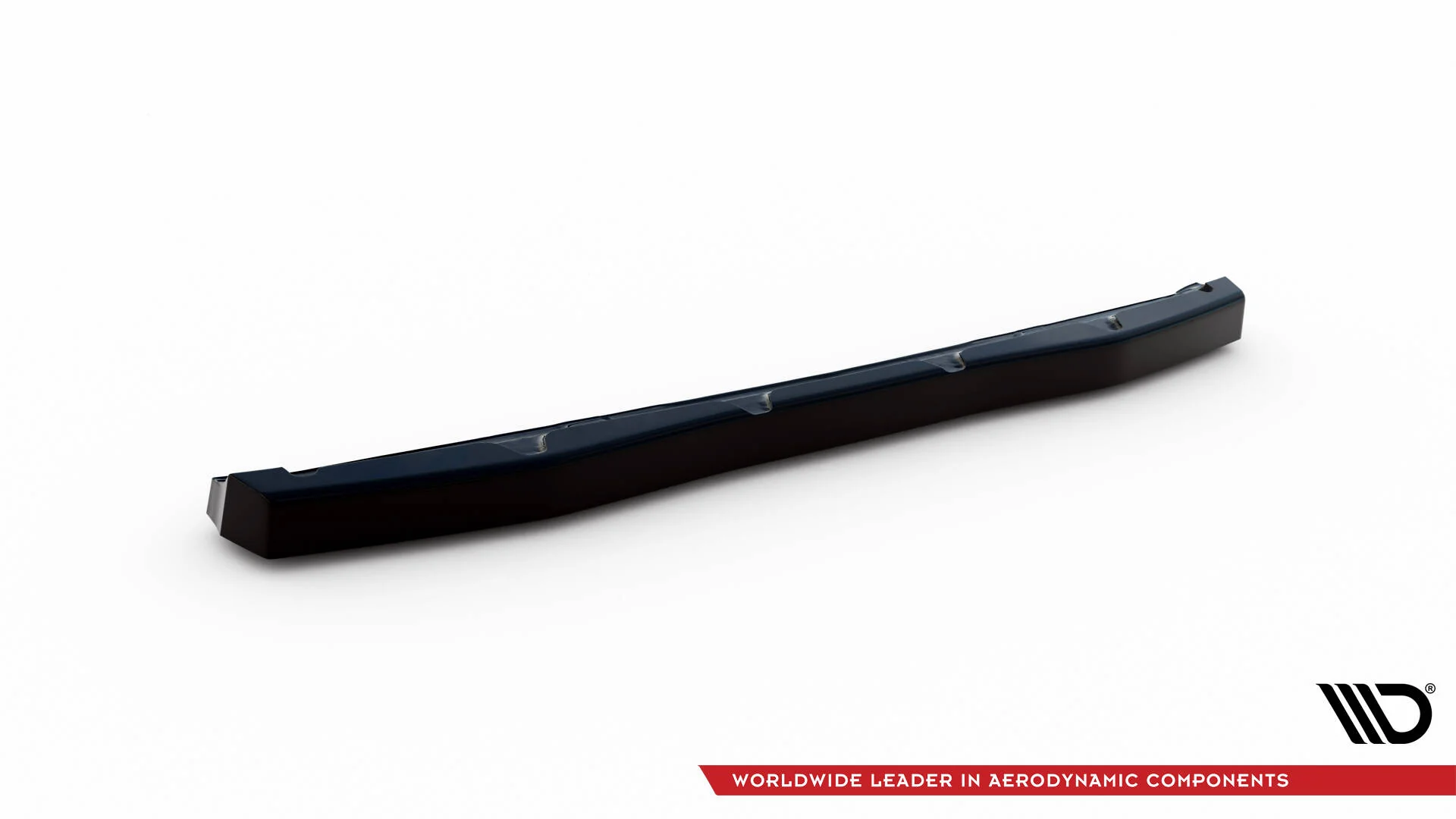 CENTRAL REAR SPLITTER FOR BMW 4 M440I G22 - Image 7
