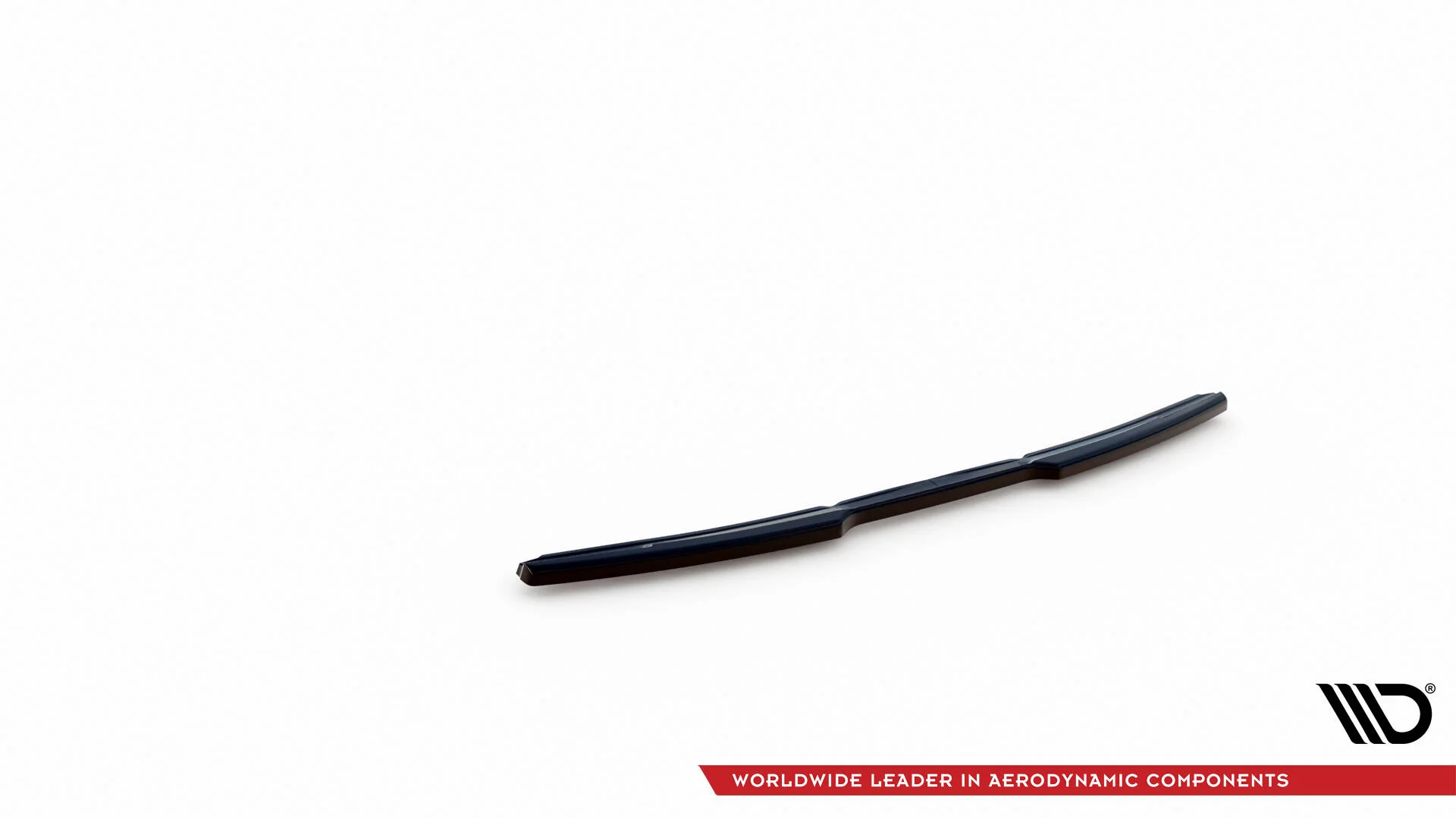 CENTRAL REAR SPLITTER FOR BMW 6 GT G32 M-PACK - Image 5