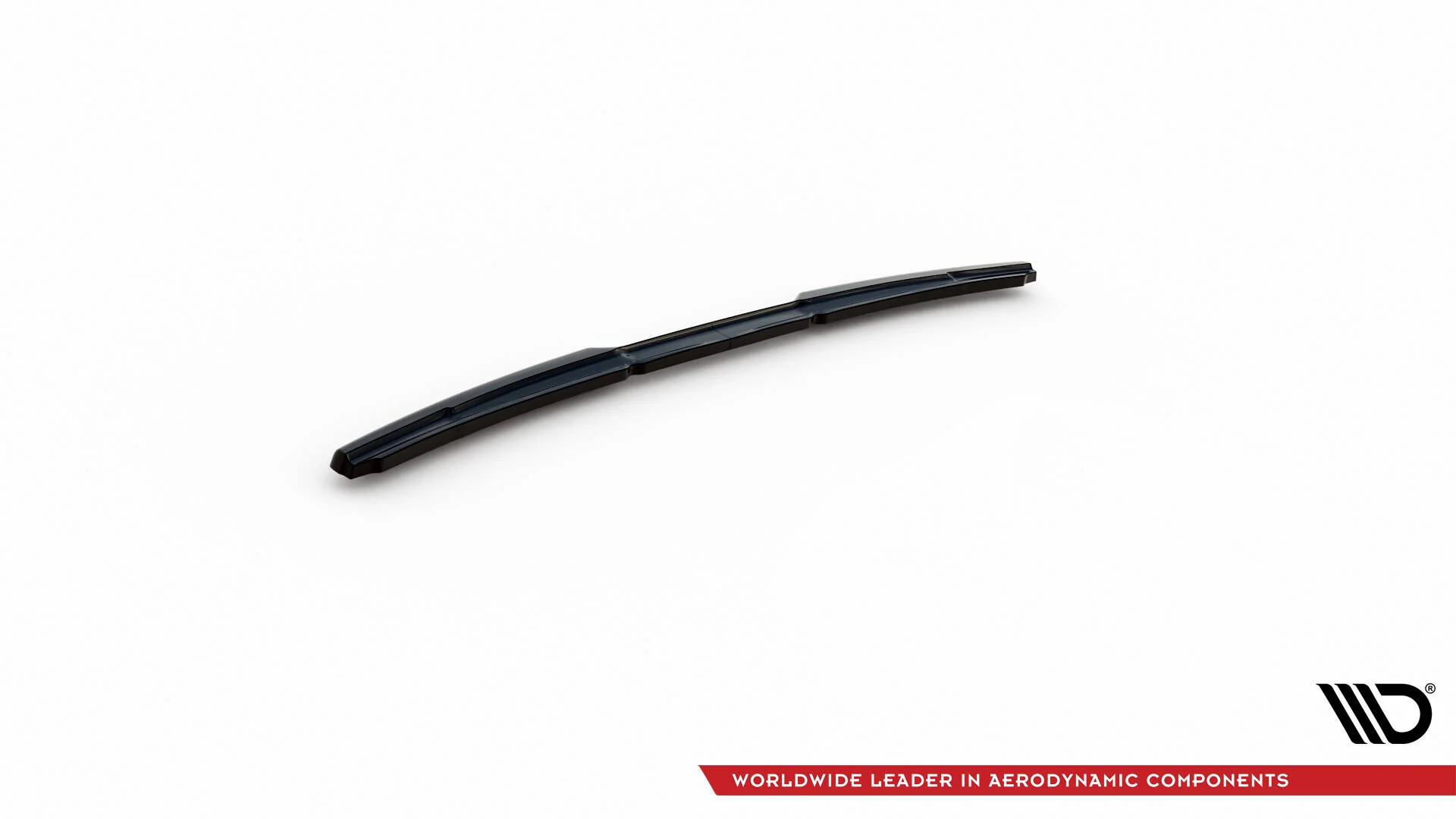 CENTRAL REAR SPLITTER FOR BMW 6 GT G32 M-PACK - Image 6