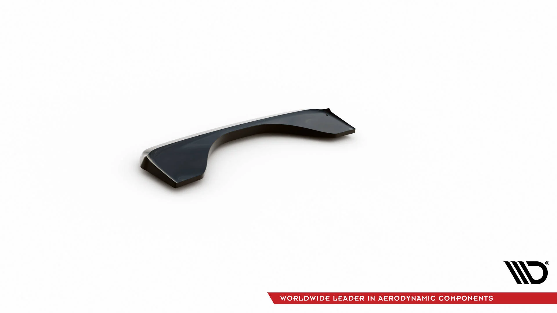 CENTRAL REAR SPLITTER FOR BMW X6 M F86 - Image 5