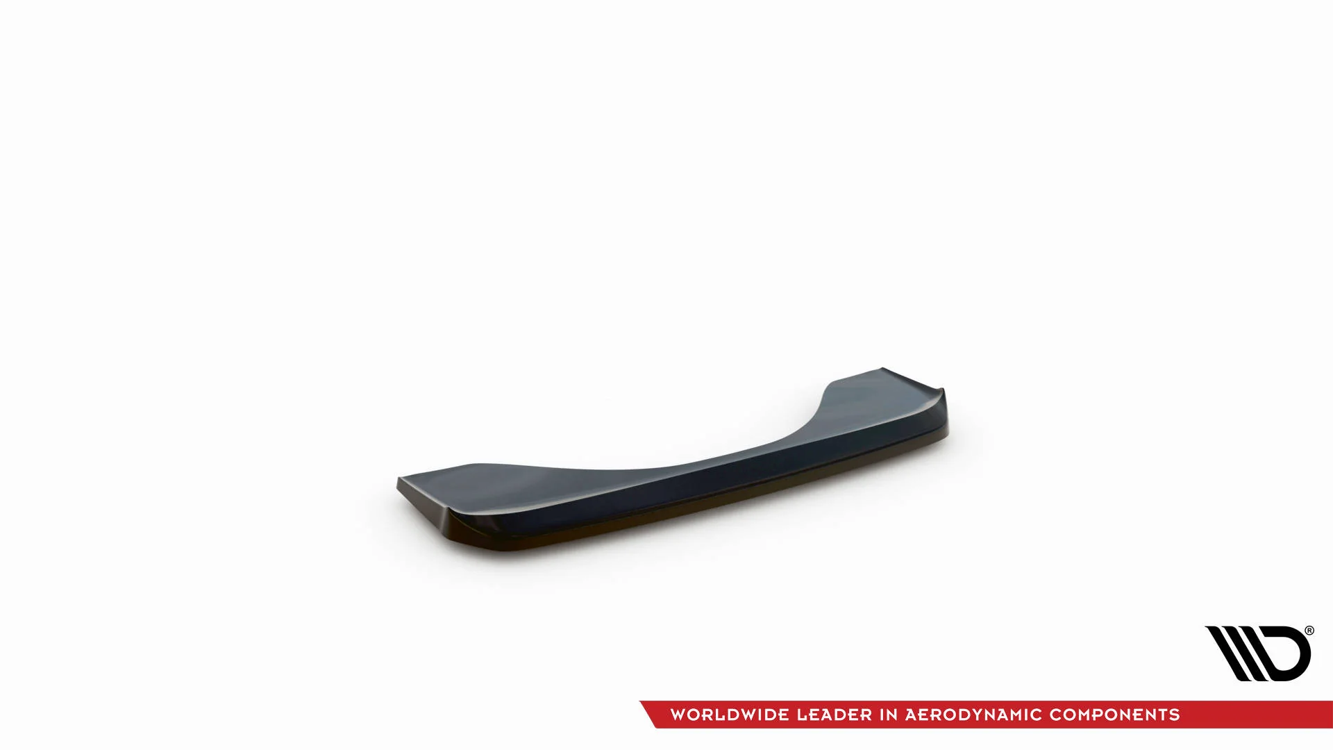 CENTRAL REAR SPLITTER FOR BMW X6 M F86 - Image 6