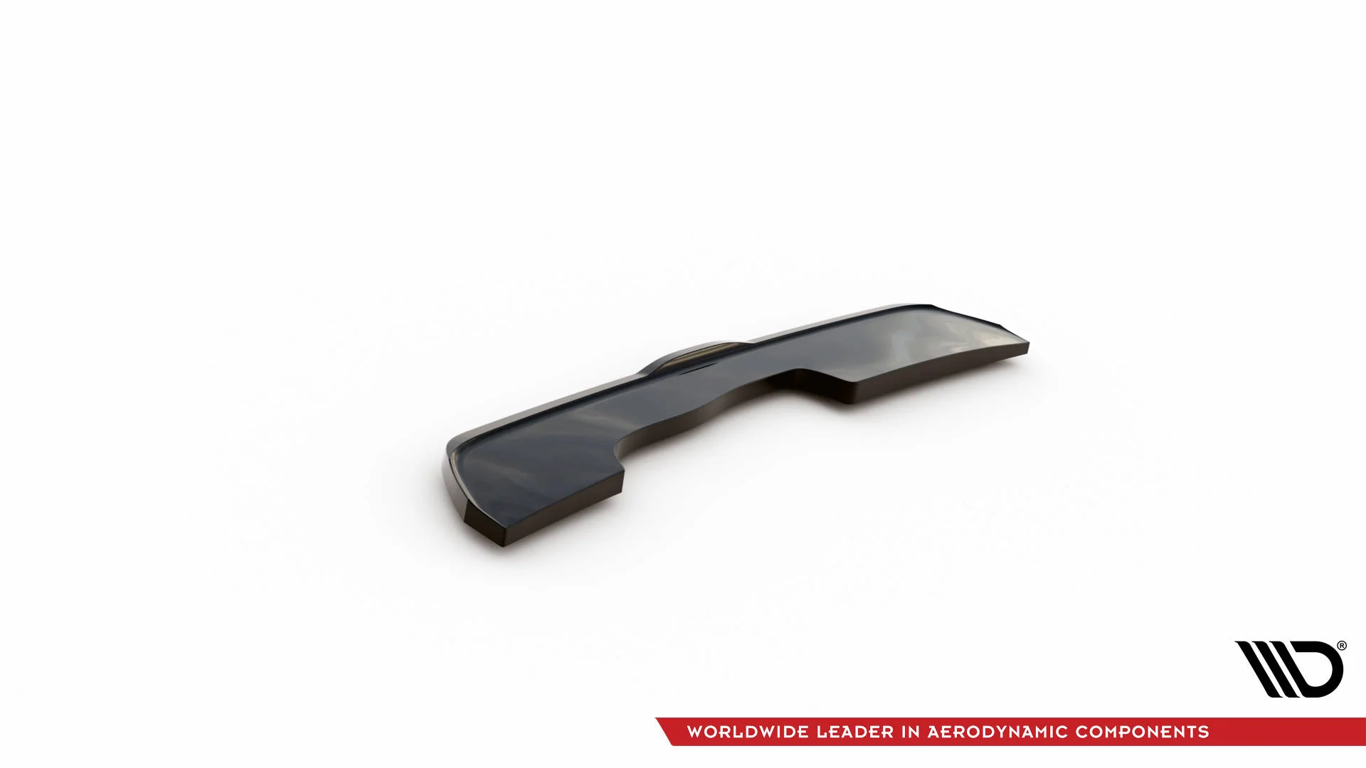 Rear Splitter for Hyundai Kona N Mk2 - Image 5