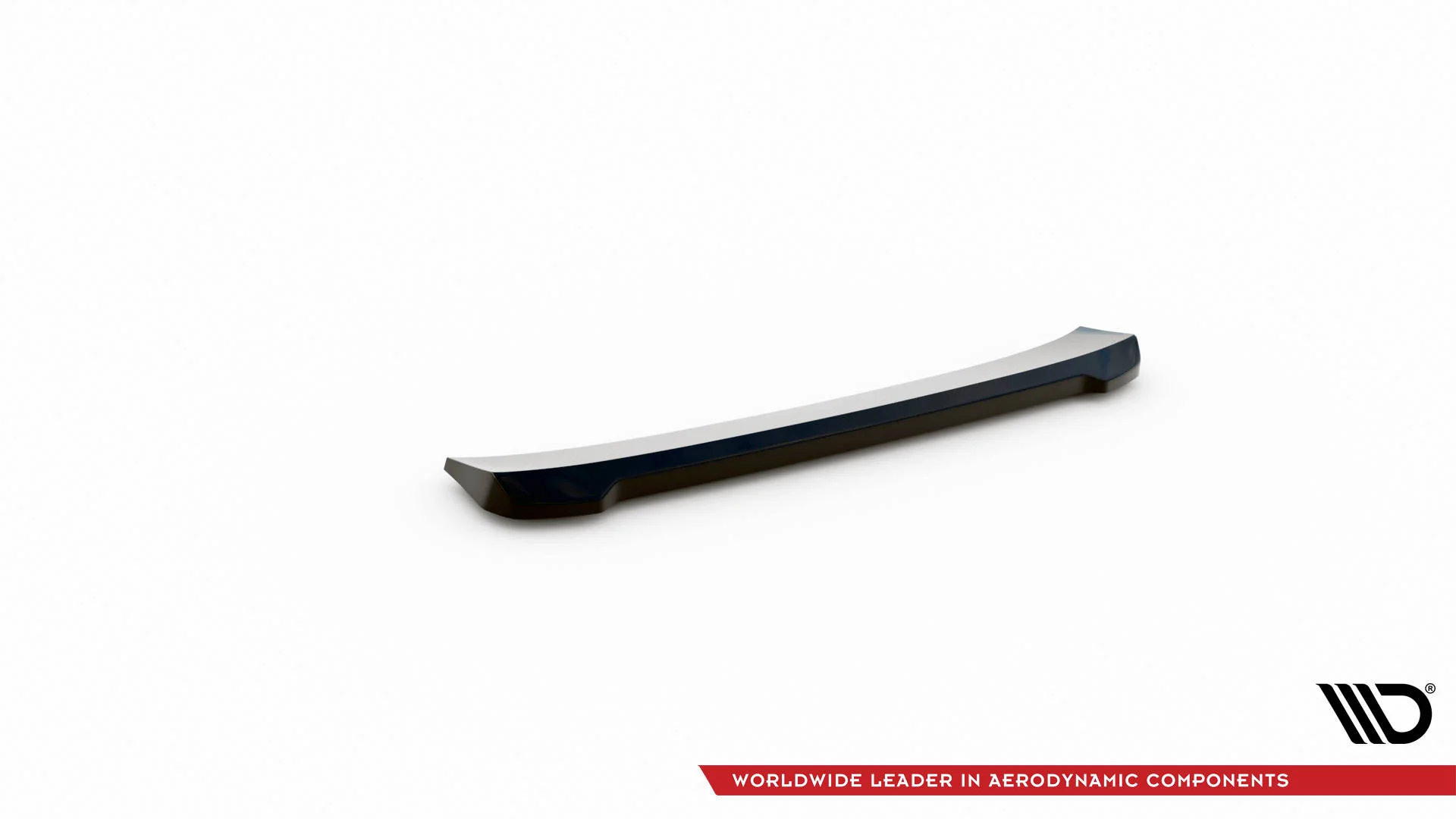 CENTRAL REAR SPLITTER FOR VOLVO S60 R-DESIGN MK2 - Image 6