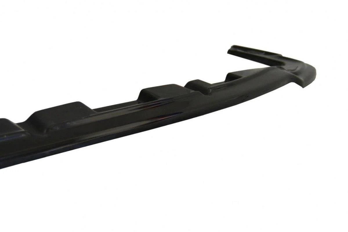 CENTRAL REAR SPLITTER LEXUS CT MK1 FACELIFT (WITHOUT VERTICAL BARS) - Image 5