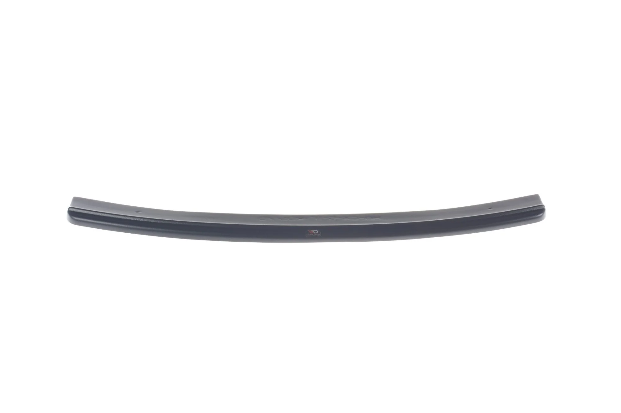 CENTRAL REAR SPLITTER MAZDA CX-5 FACELIFT - Image 3