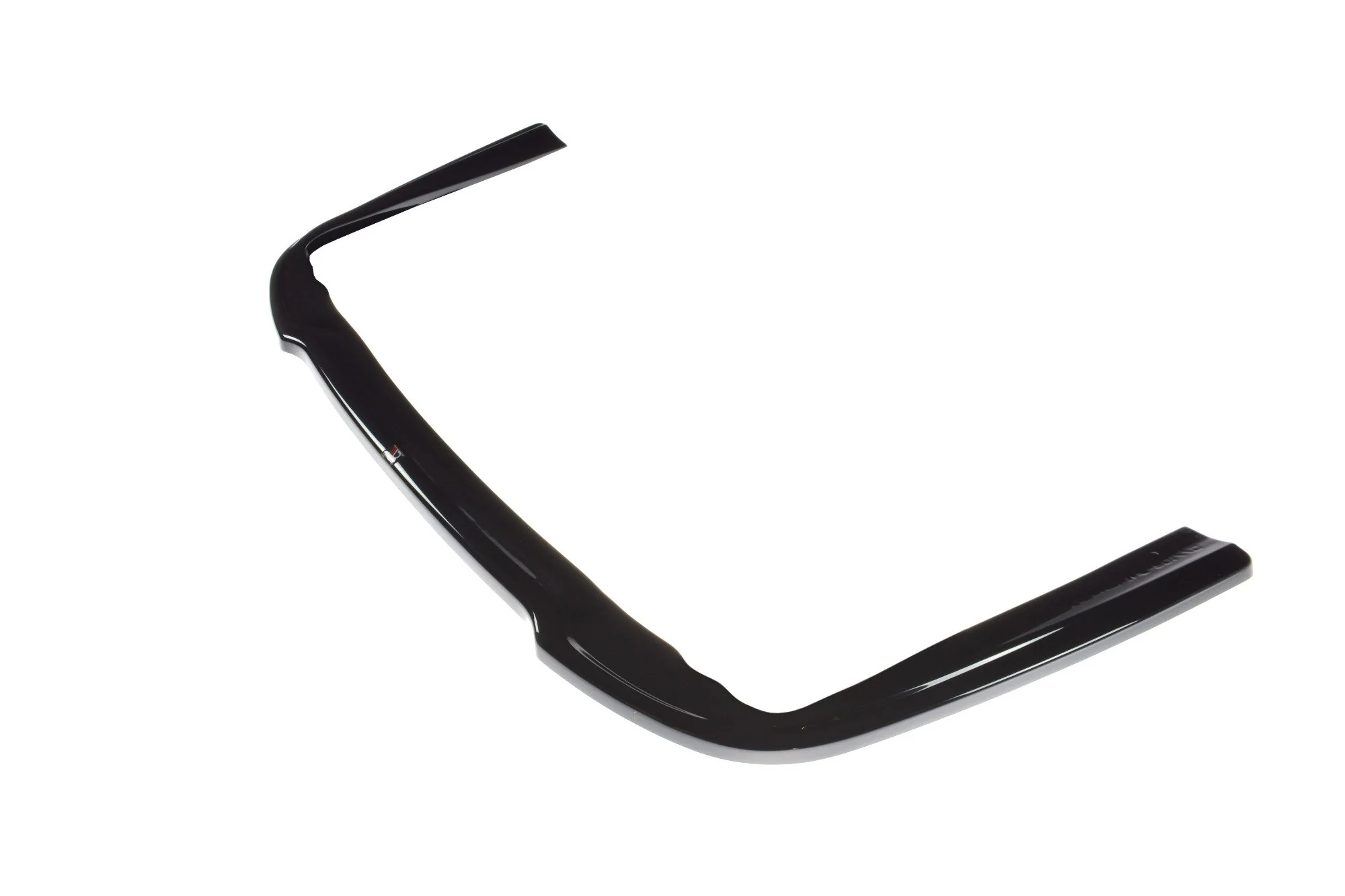 CENTRAL REAR SPLITTER MERCEDES-BENZ S-CLASS AMG-LINE W222 - Image 6
