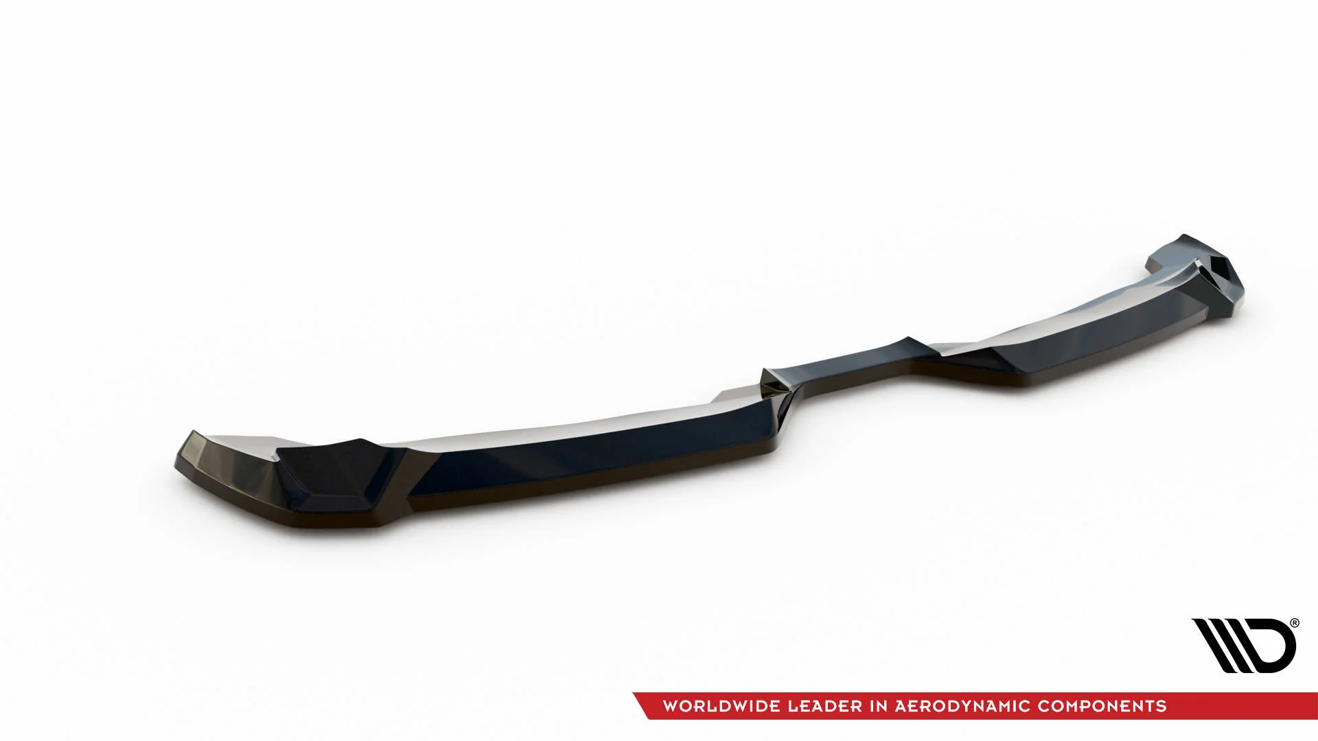 CENTRAL REAR SPLITTER MINI COOPER S F56 FACELIFT - Image 6