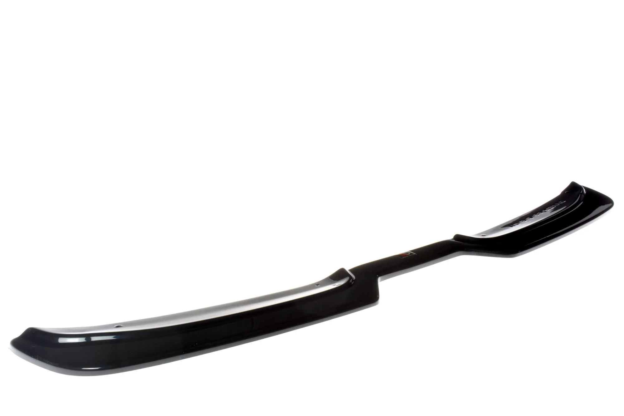 CENTRAL REAR SPLITTER MINI COOPER S MK3 PREFACE 3-DOOR (F56) - Image 5