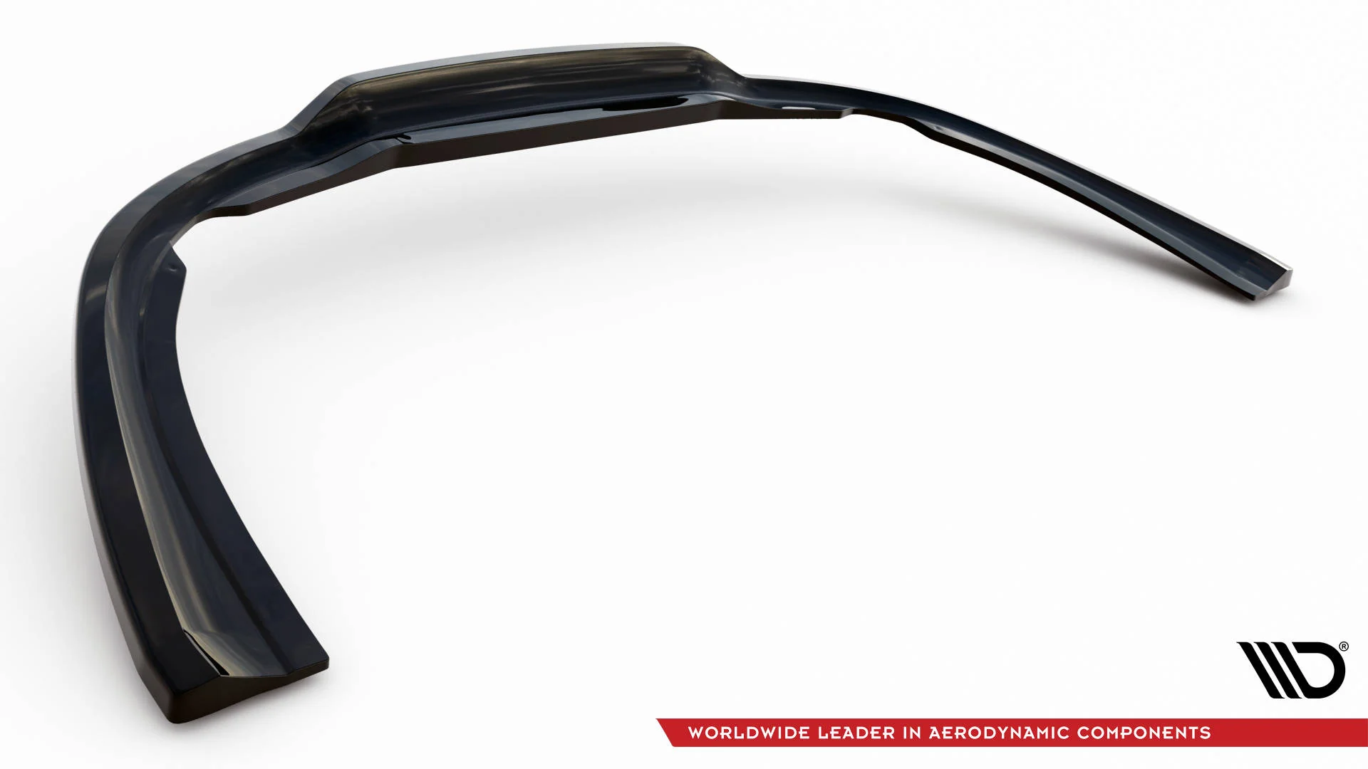 CENTRAL REAR SPLITTER (WITH VERTICAL BARS) V.1 PORSCHE 911 CARRERA AERO 992 / CARRERA GTS 992 - Image 7
