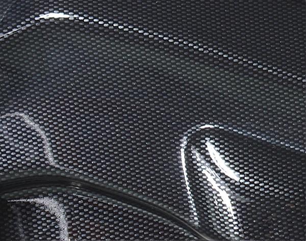 CENTRAL REAR SPLITTER (WITH VERTICAL BARS) V.1 PORSCHE 911 CARRERA AERO 992 / CARRERA GTS 992 - Image 8