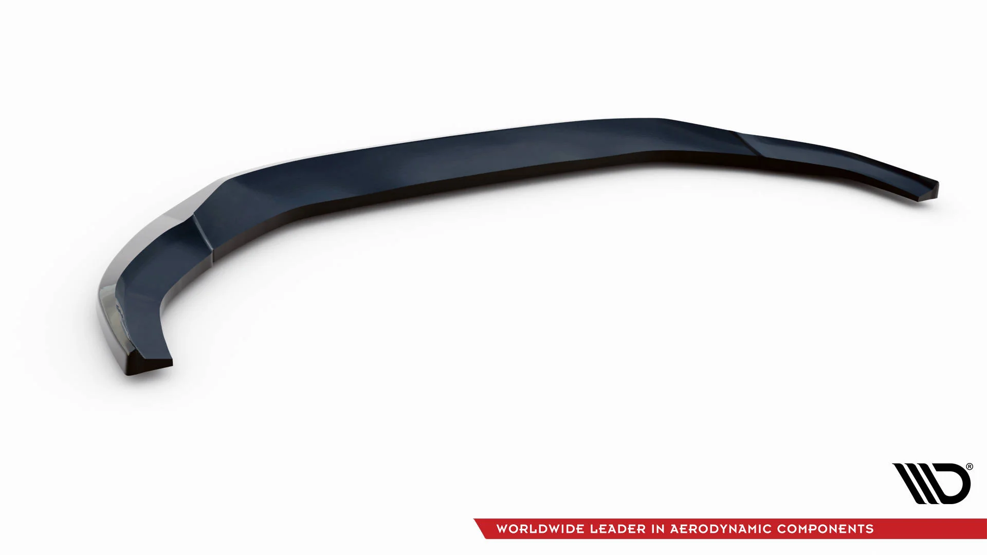 FRONT SPLITTER V.2 AUDI S4 / A4 S-LINE (US MY2019) - Image 5