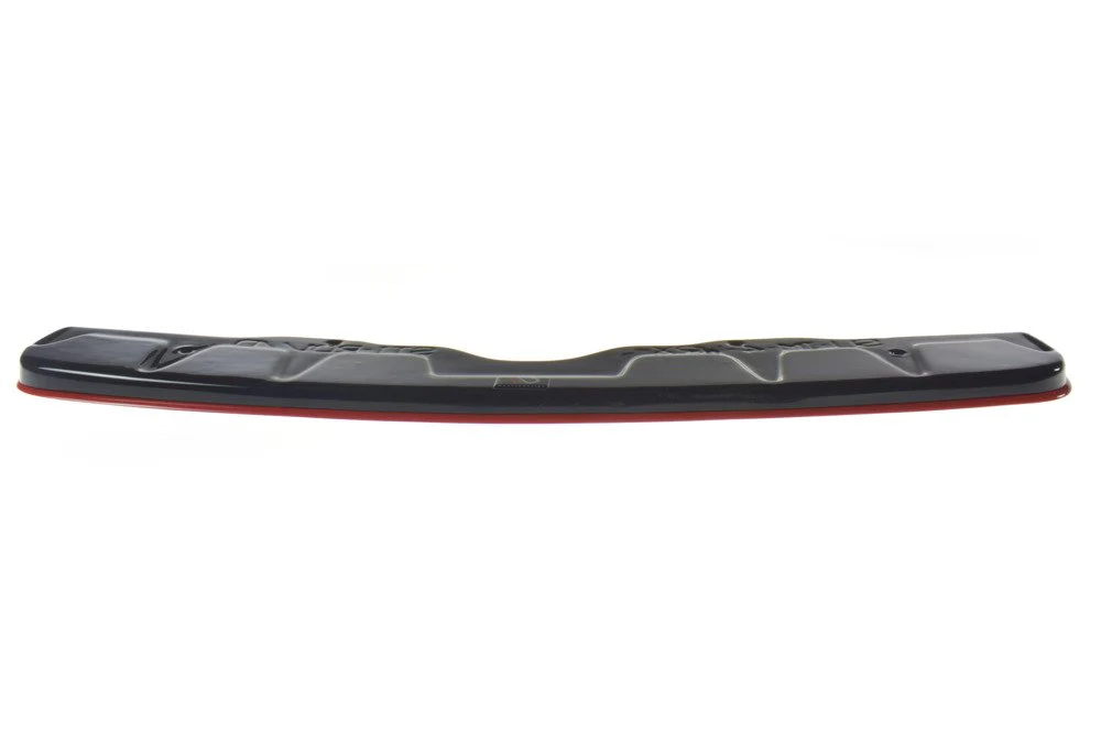 REAR SPLITTER V.2 SUBARU WRX STI - Image 6