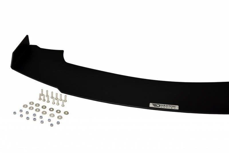 FRONT RACING SPLITTER BMW M3 E36 - Image 6
