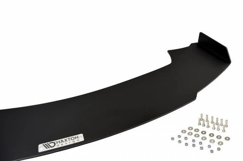FRONT RACING SPLITTER BMW M3 E36 - Image 7