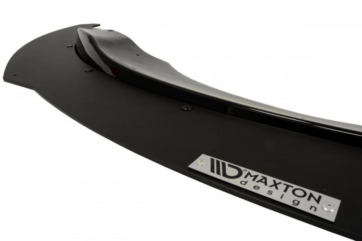 FRONT RACING SPLITTER BMW M3 E92 / E93 (PREFACE MODEL) - Image 6
