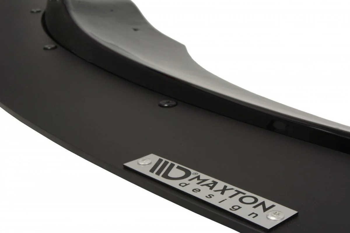 FRONT RACING SPLITTER BMW M3 E92 / E93 (PREFACE MODEL) - Image 7