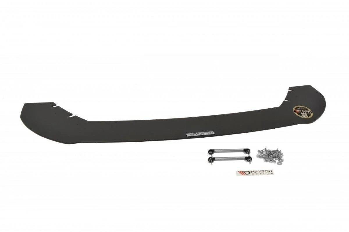 FRONT RACING SPLITTER SEAT LEON III CUPRA / FR - Image 6