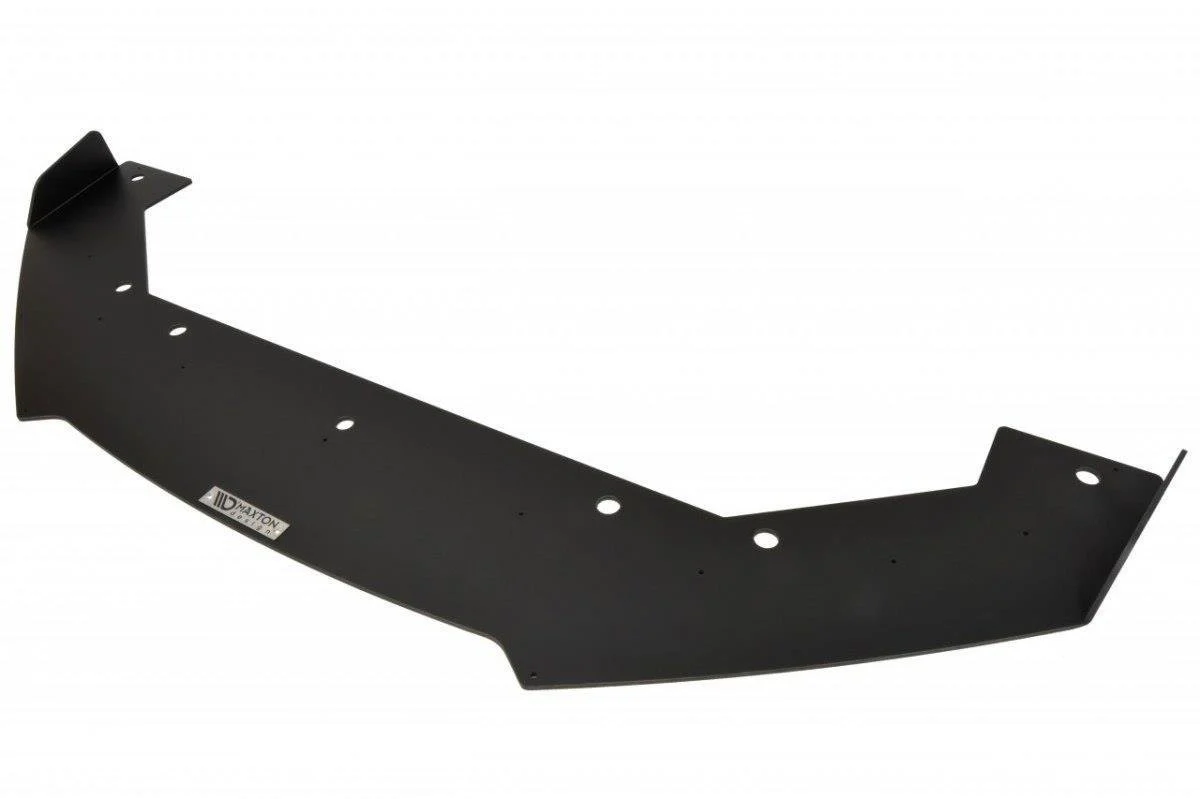 FRONT RACING SPLITTER TOYOTA GT86 (WITH WINGS) - Image 5