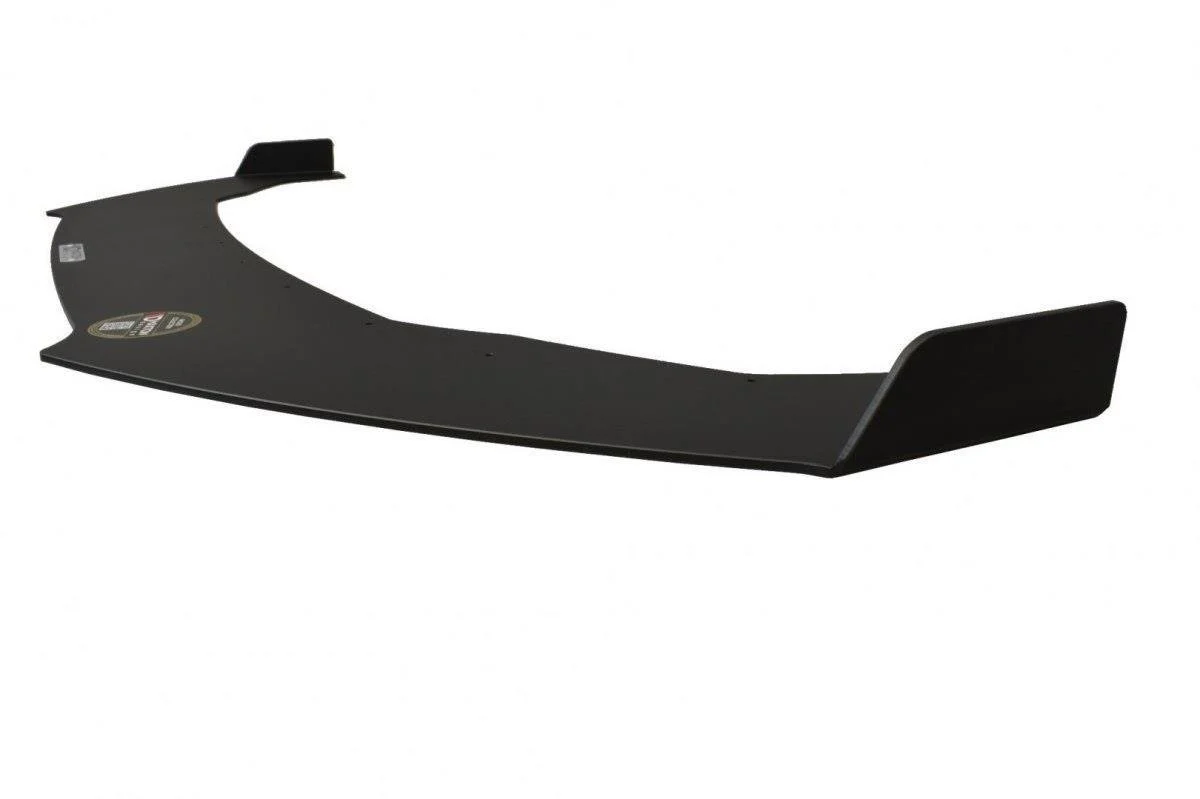 FRONT RACING SPLITTER V.2 VW GOLF VII GTI FACELIFT - Image 3