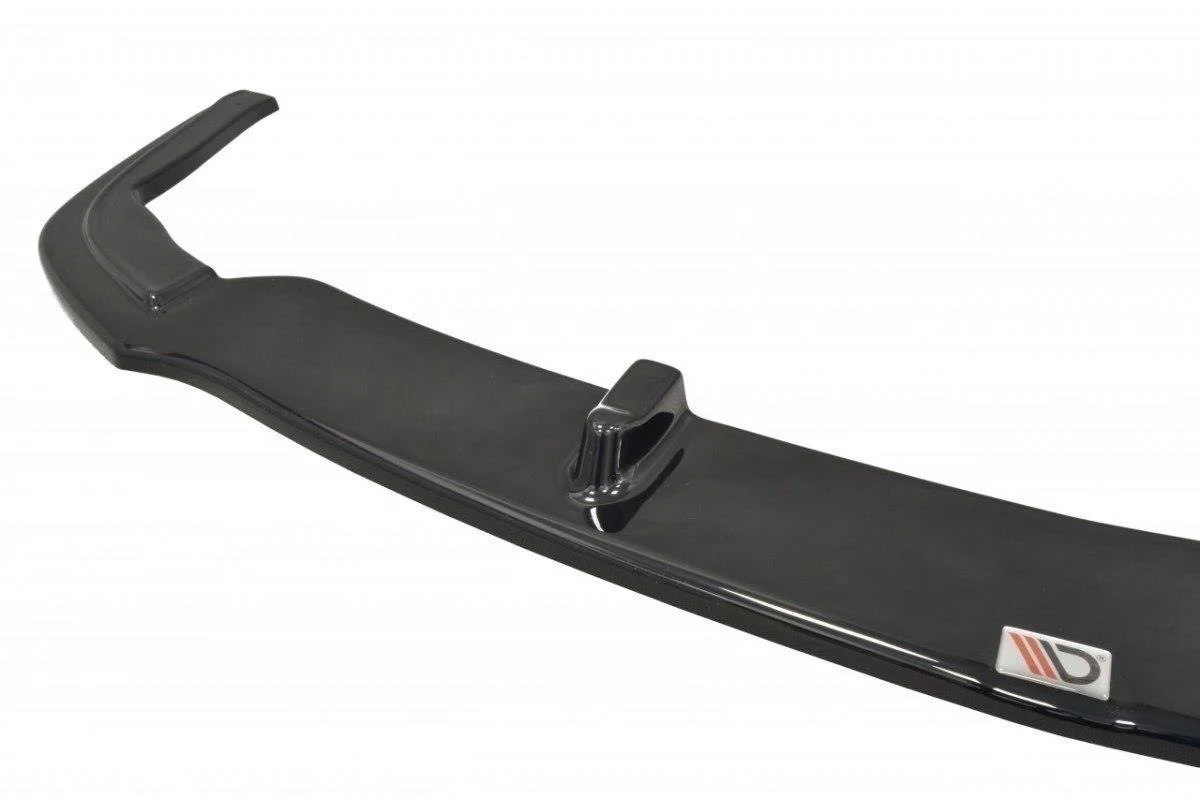 FRONT SPLITTER ACURA TSX CL9 - Image 2