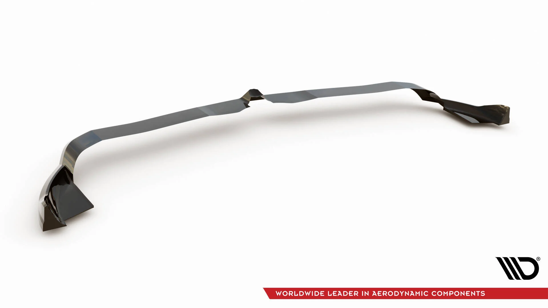 FRONT SPLITTER ALFA ROMEO GIULIA QUADRIFOGLIO - Image 10