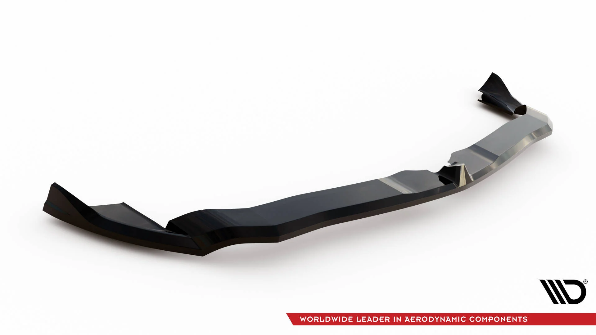 FRONT SPLITTER ALFA ROMEO GIULIA QUADRIFOGLIO - Image 11