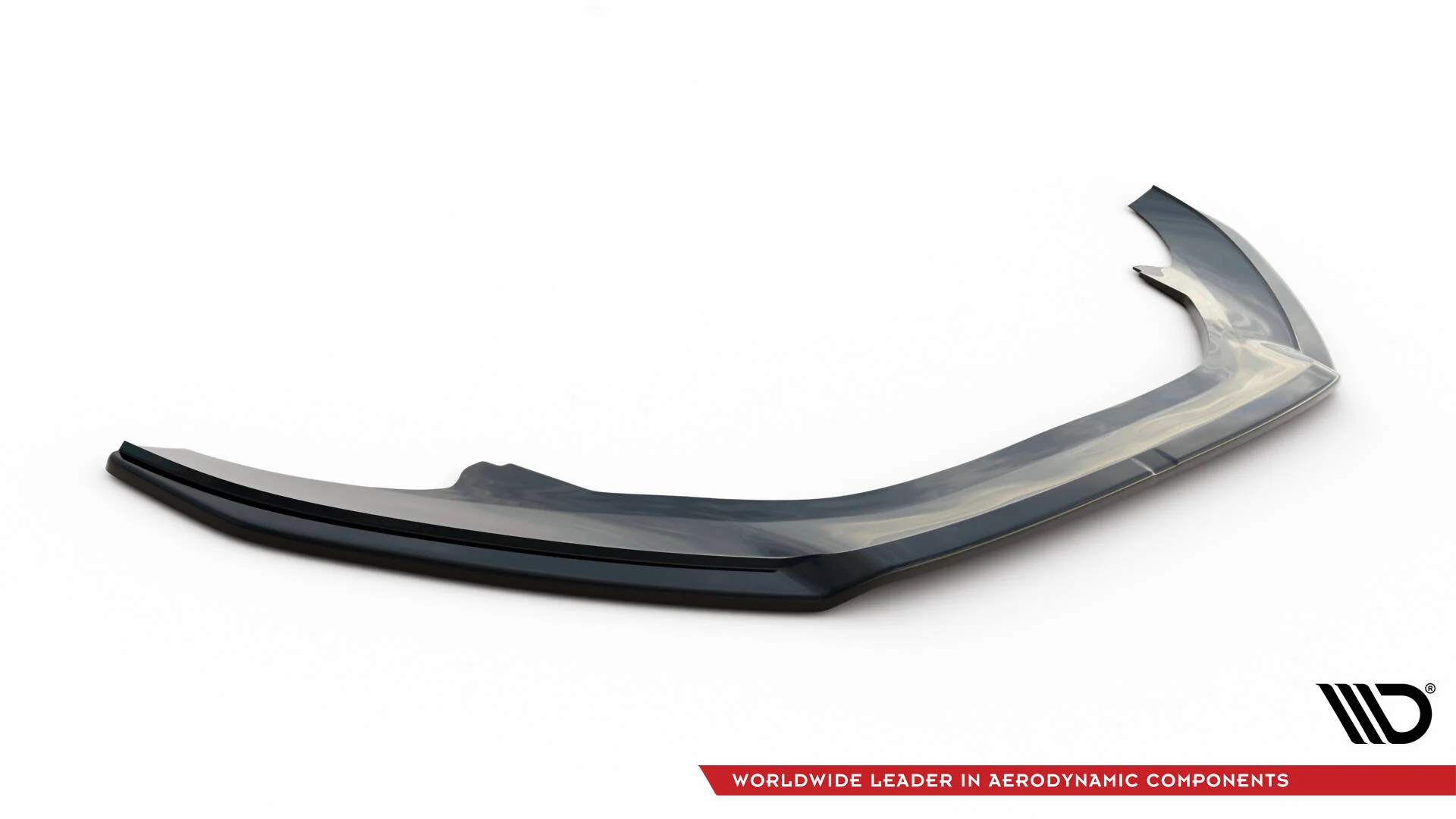 FRONT SPLITTER AUDI A6 C7 - Image 5