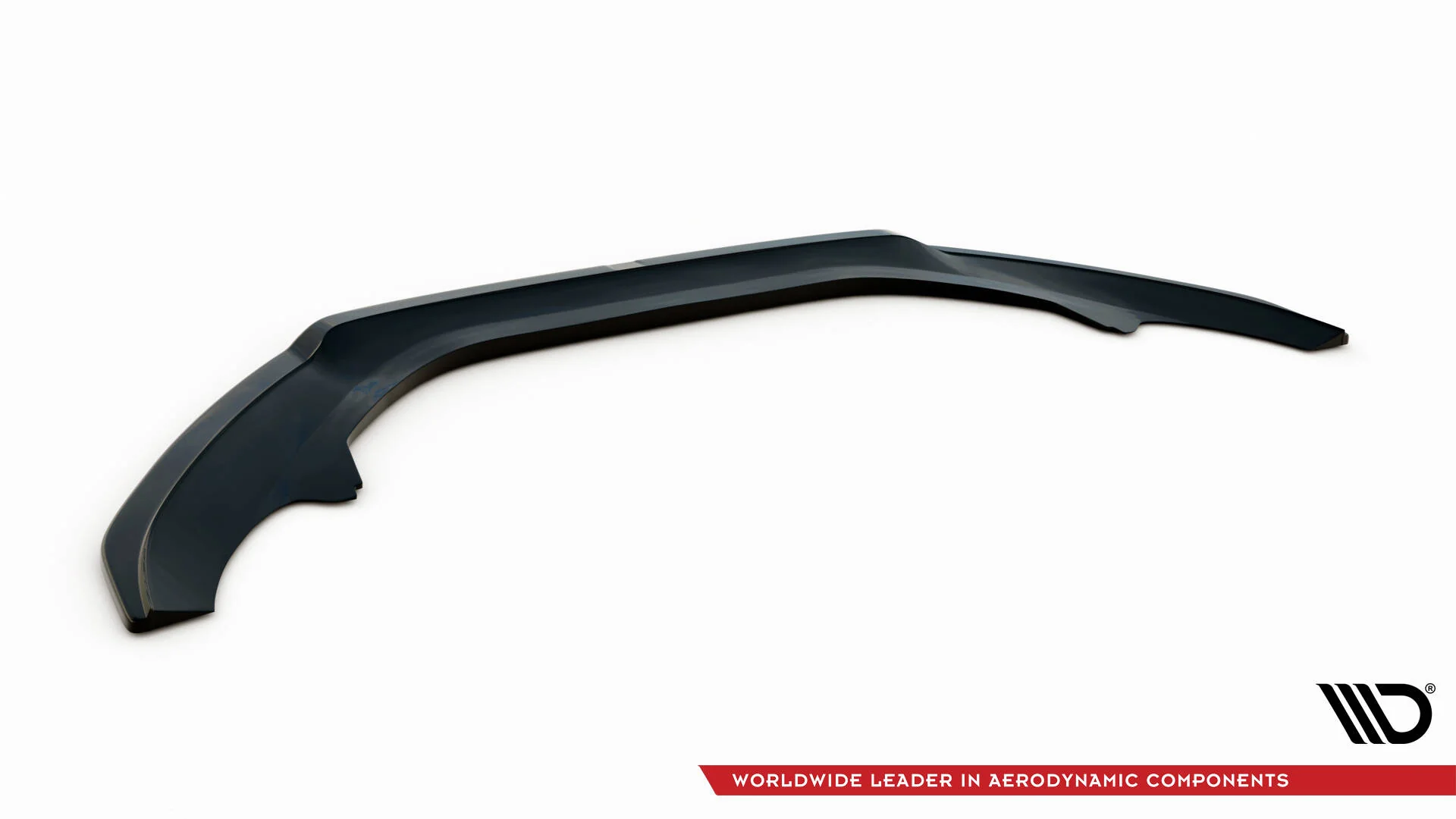 FRONT SPLITTER AUDI A6 C7 - Image 6