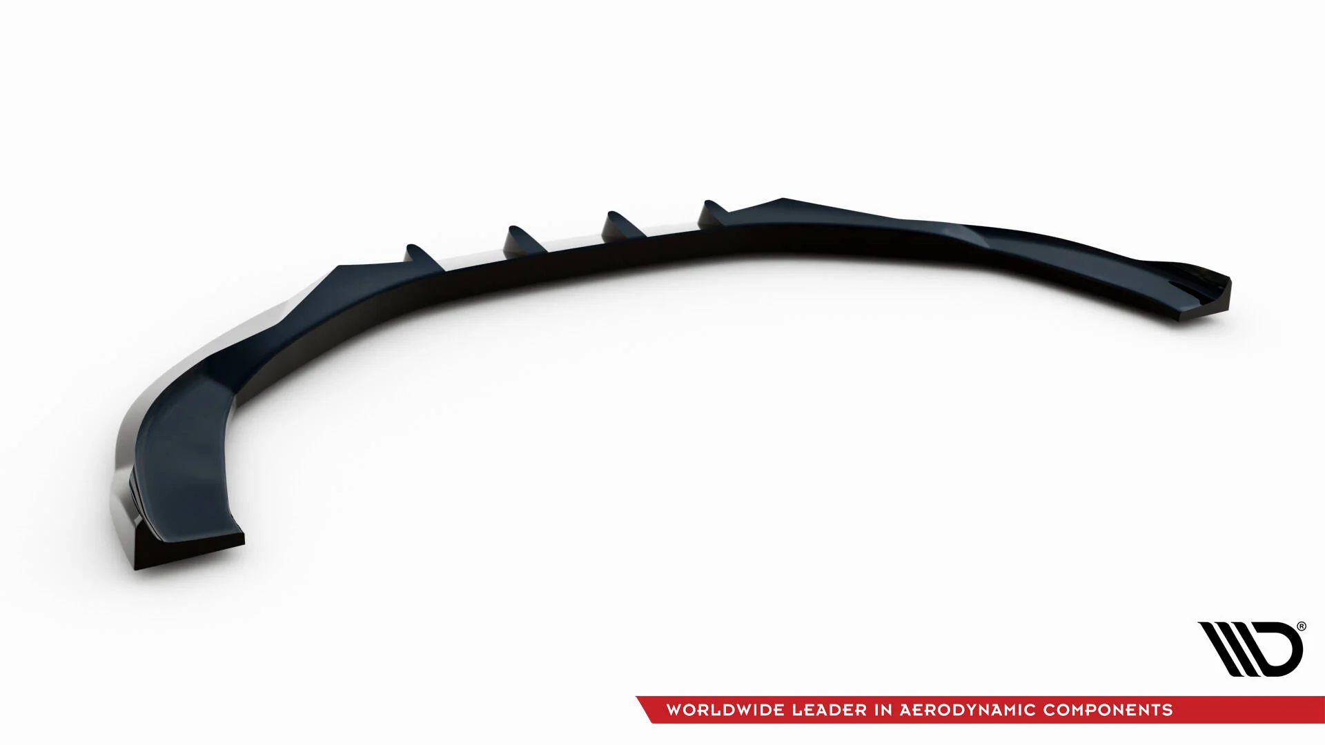 FRONT SPLITTER AUDI A8 D4 FACELIFT - Image 5
