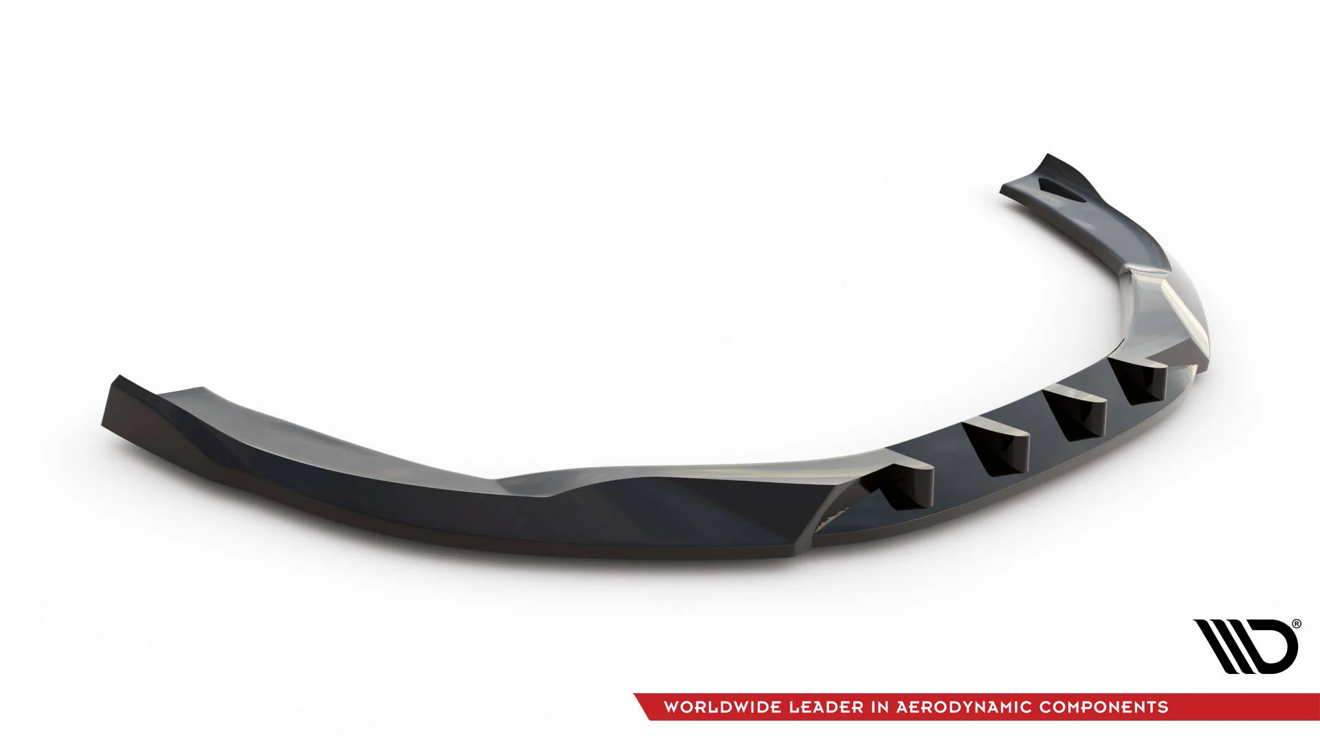 FRONT SPLITTER AUDI A8 D4 FACELIFT - Image 6