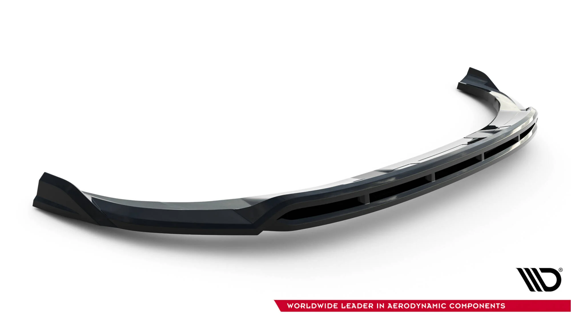 Front Splitter Audi e-Tron S-Line - Image 7