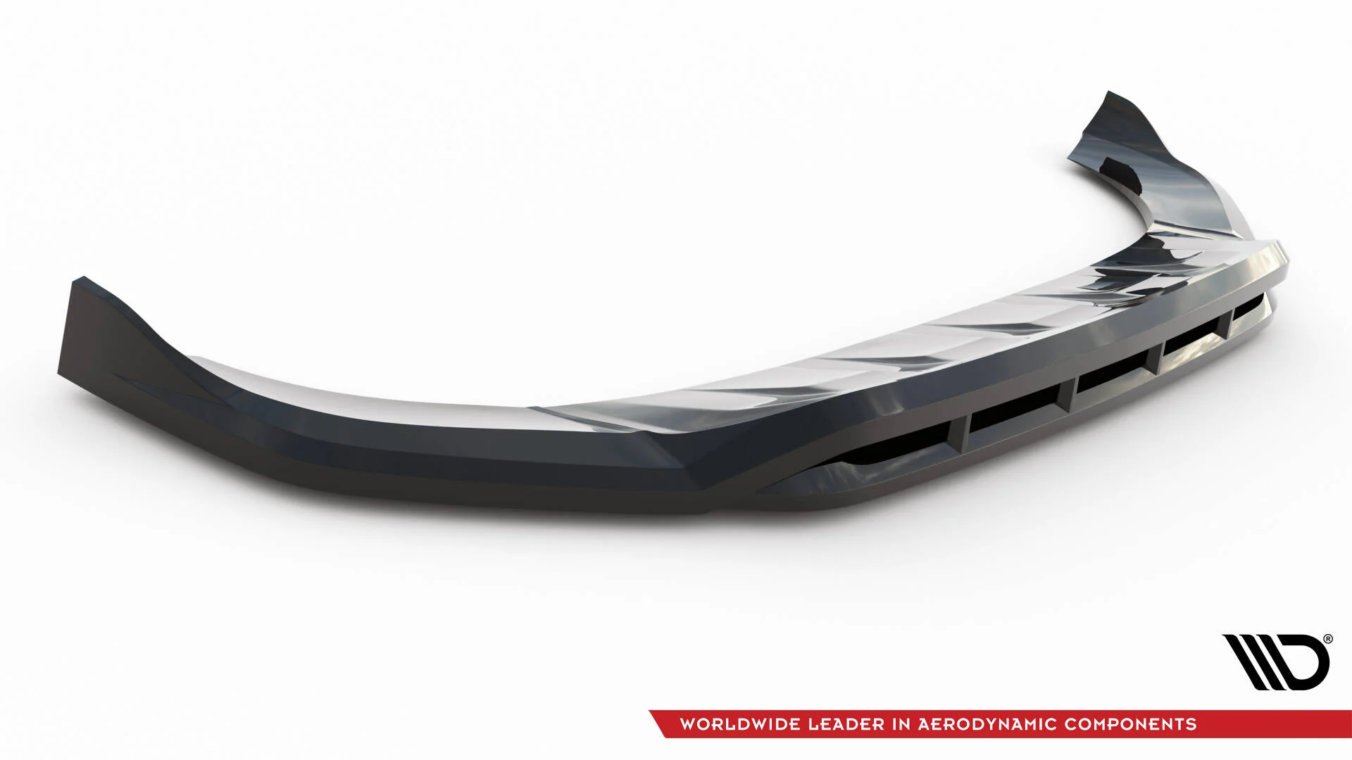 FRONT SPLITTER AUDI Q7 MK2 - Image 5