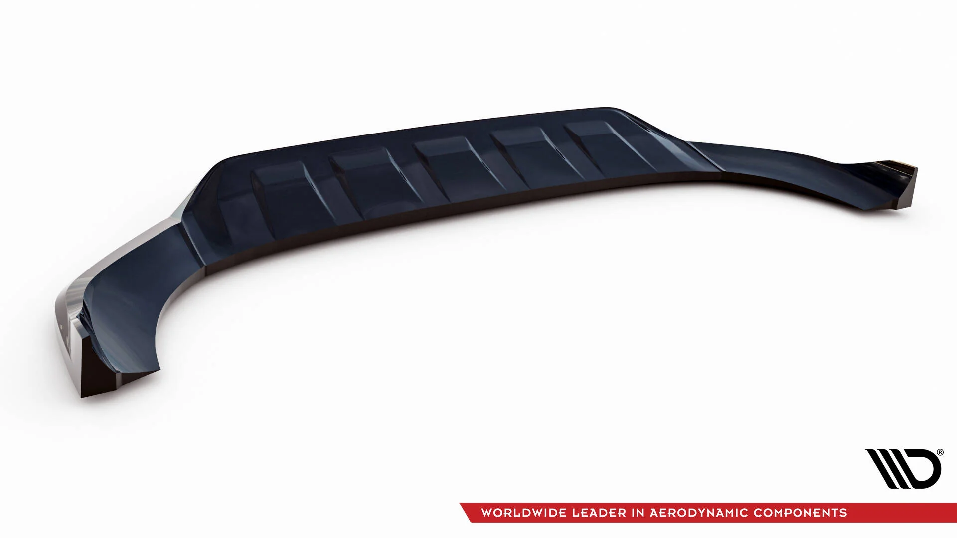 FRONT SPLITTER AUDI Q7 MK2 - Image 6