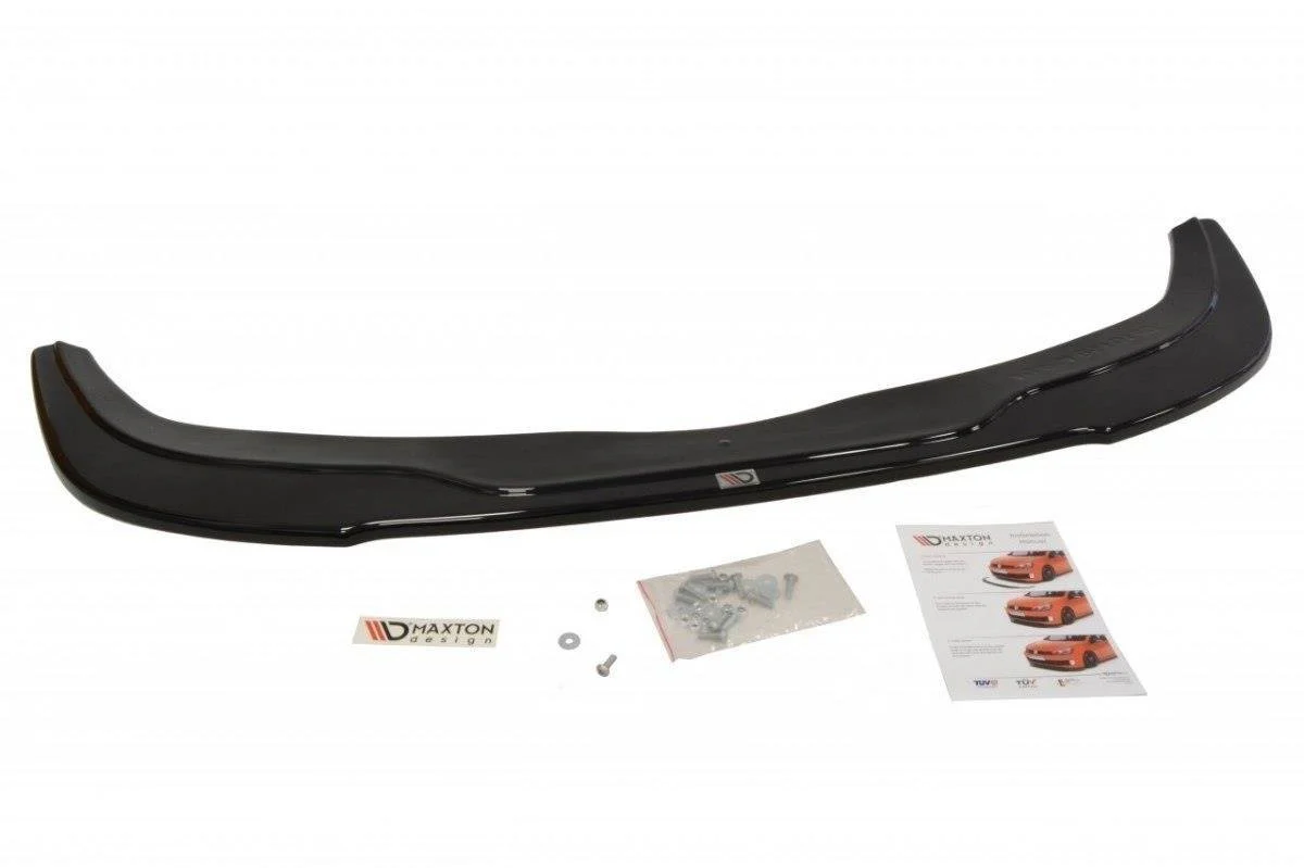 FRONT SPLITTER AUDI RS4 B5 - Image 5