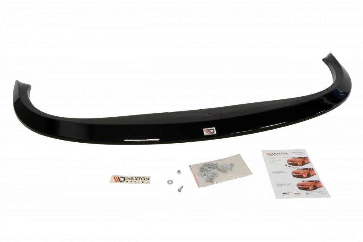 FRONT SPLITTER AUDI RS6 C5 - Image 5