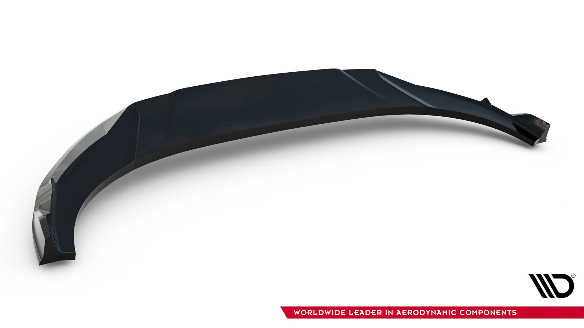 Front Splitter Audi RSQ8 Mk1 Facelift - Image 6