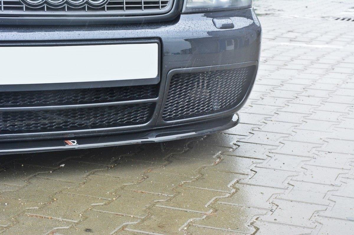 FRONT SPLITTER AUDI S4 B5 - Image 4