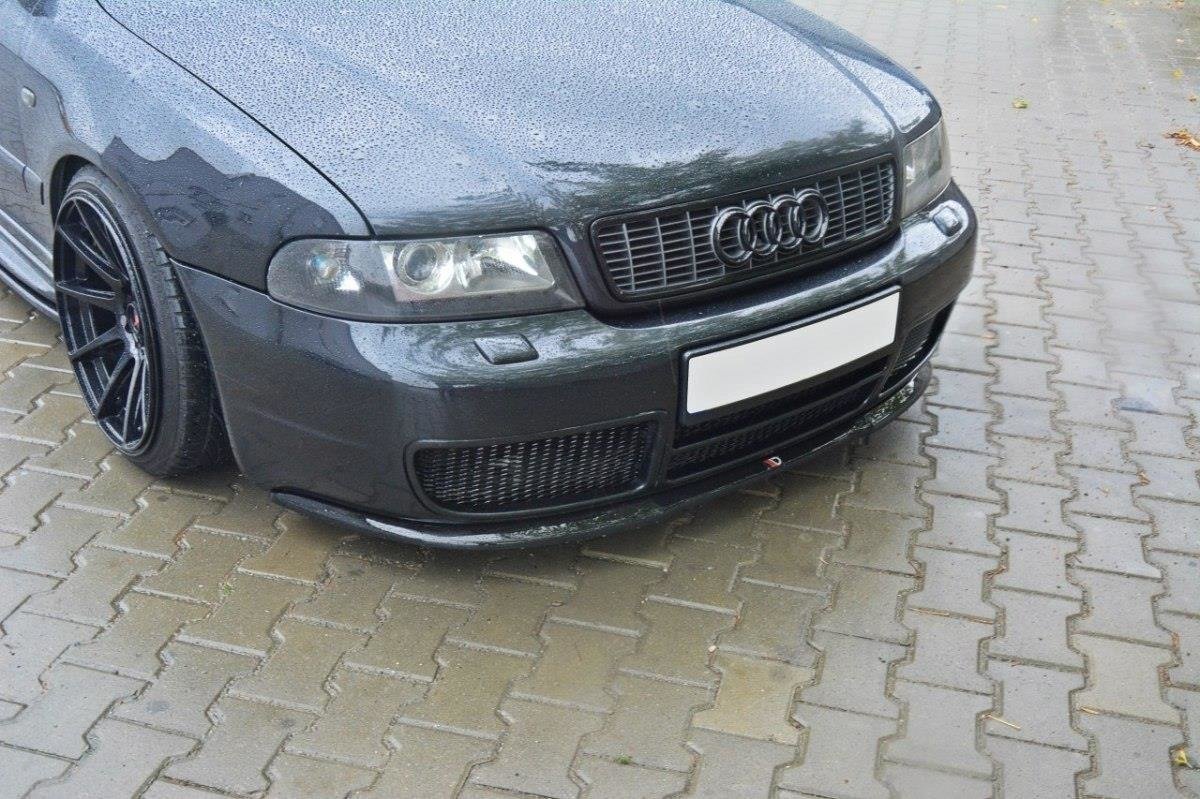 FRONT SPLITTER AUDI S4 B5 - Image 5