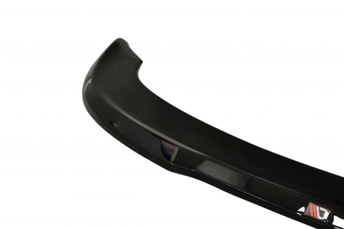FRONT SPLITTER AUDI S4 B5 - Image 6