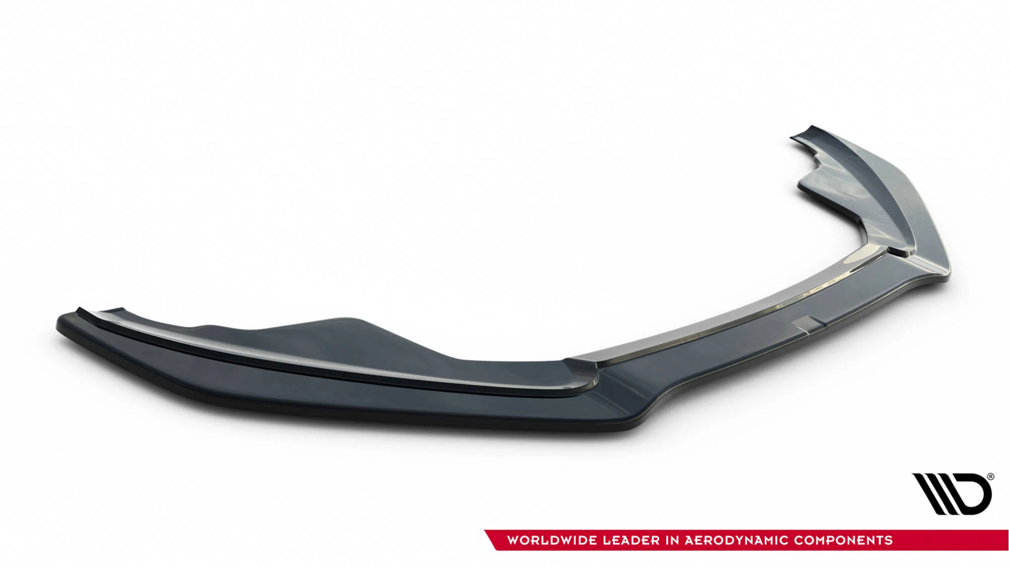 FRONT SPLITTER AUDI S5 / A5 S-LINE 8T - Image 5