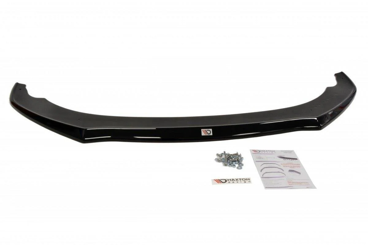 FRONT SPLITTER AUDI S7 / A7 S-LINE C7 FL - Image 4