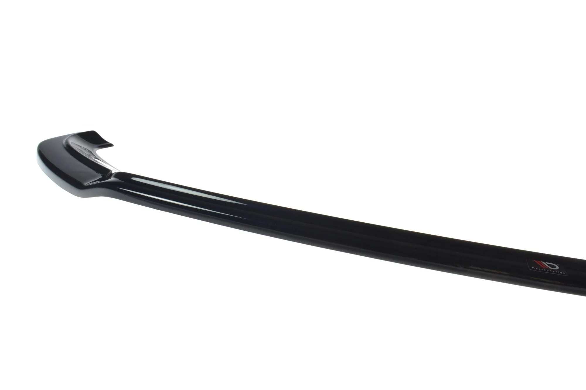 FRONT SPLITTER AUDI SQ5/Q5 S-LINE MKII - Image 7