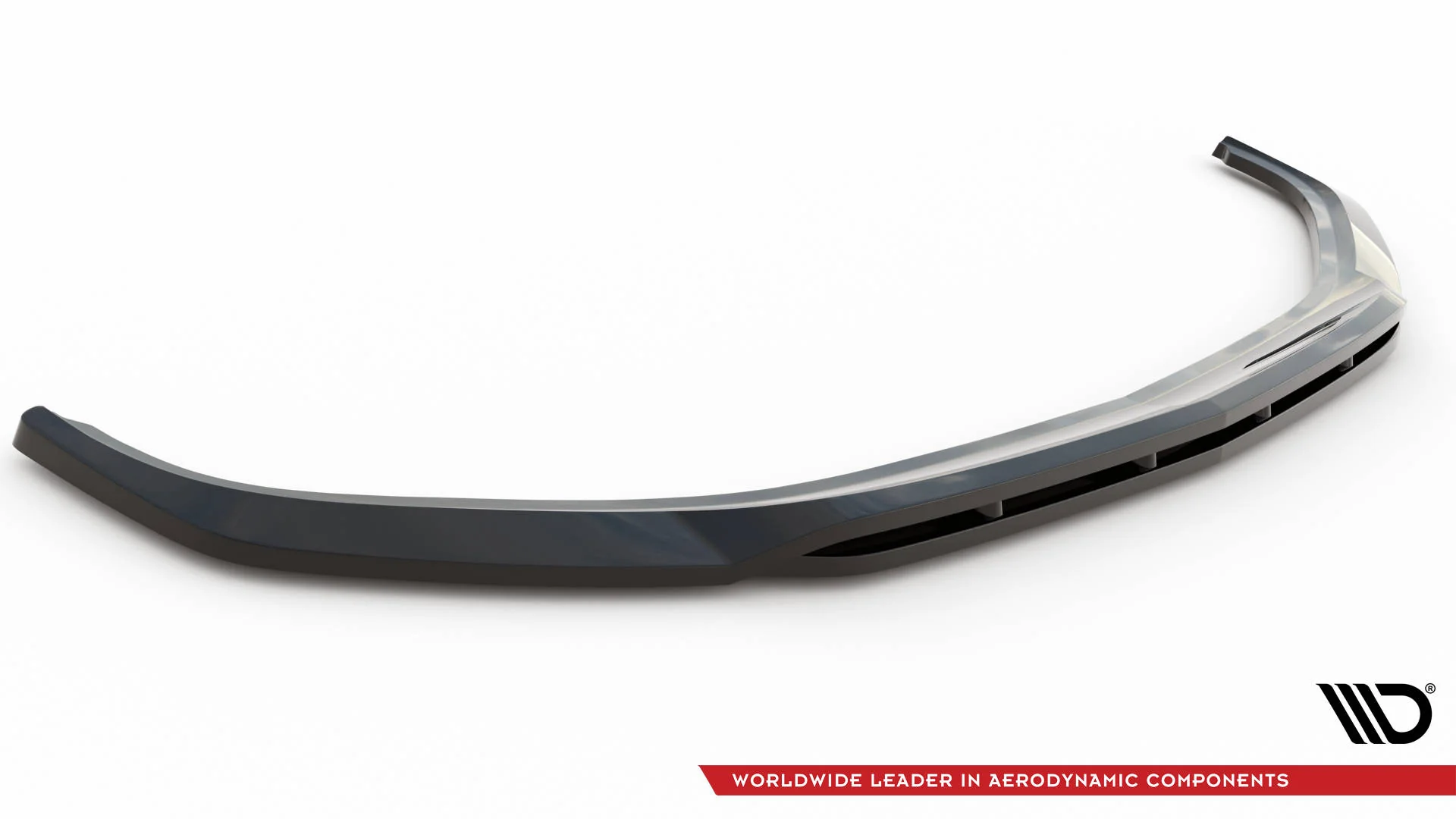 Front Splitter Bentley Continental GT Mk3 - Image 6