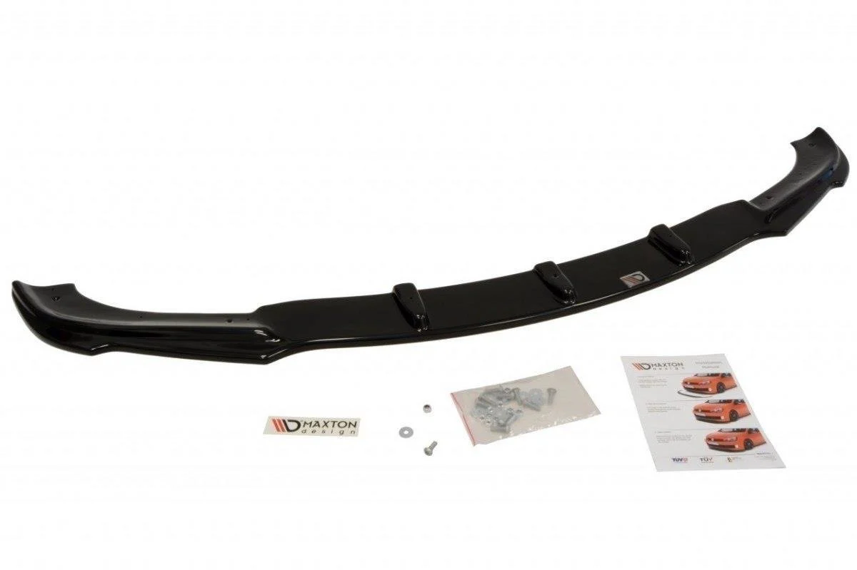 FRONT SPLITTER BMW 3 E46 COMPACT - Image 4