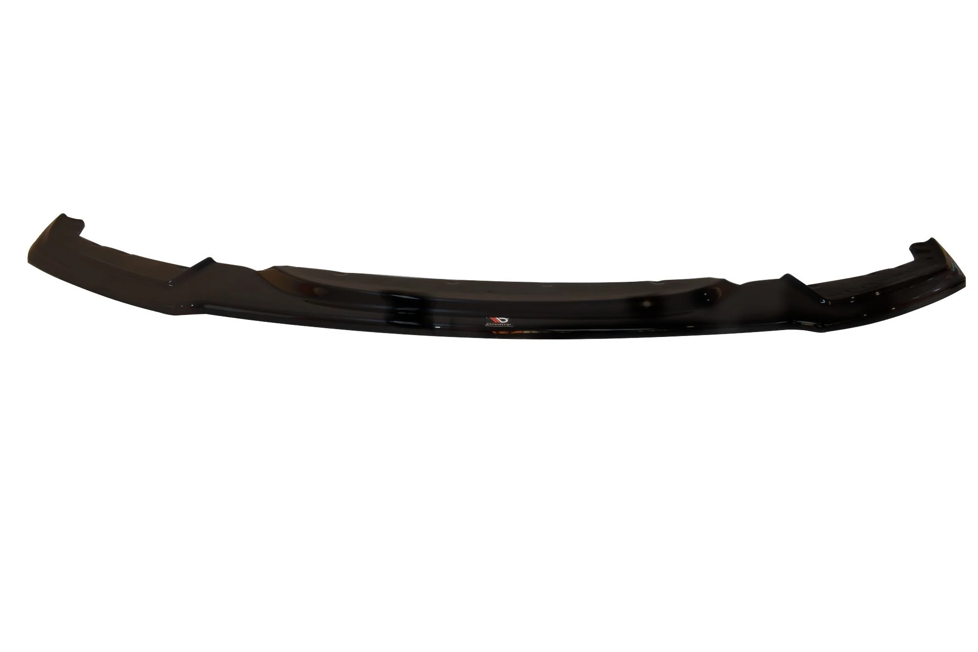 FRONT SPLITTER BMW 3-SERIES F30 FL SEDAN M-SPORT - Image 6