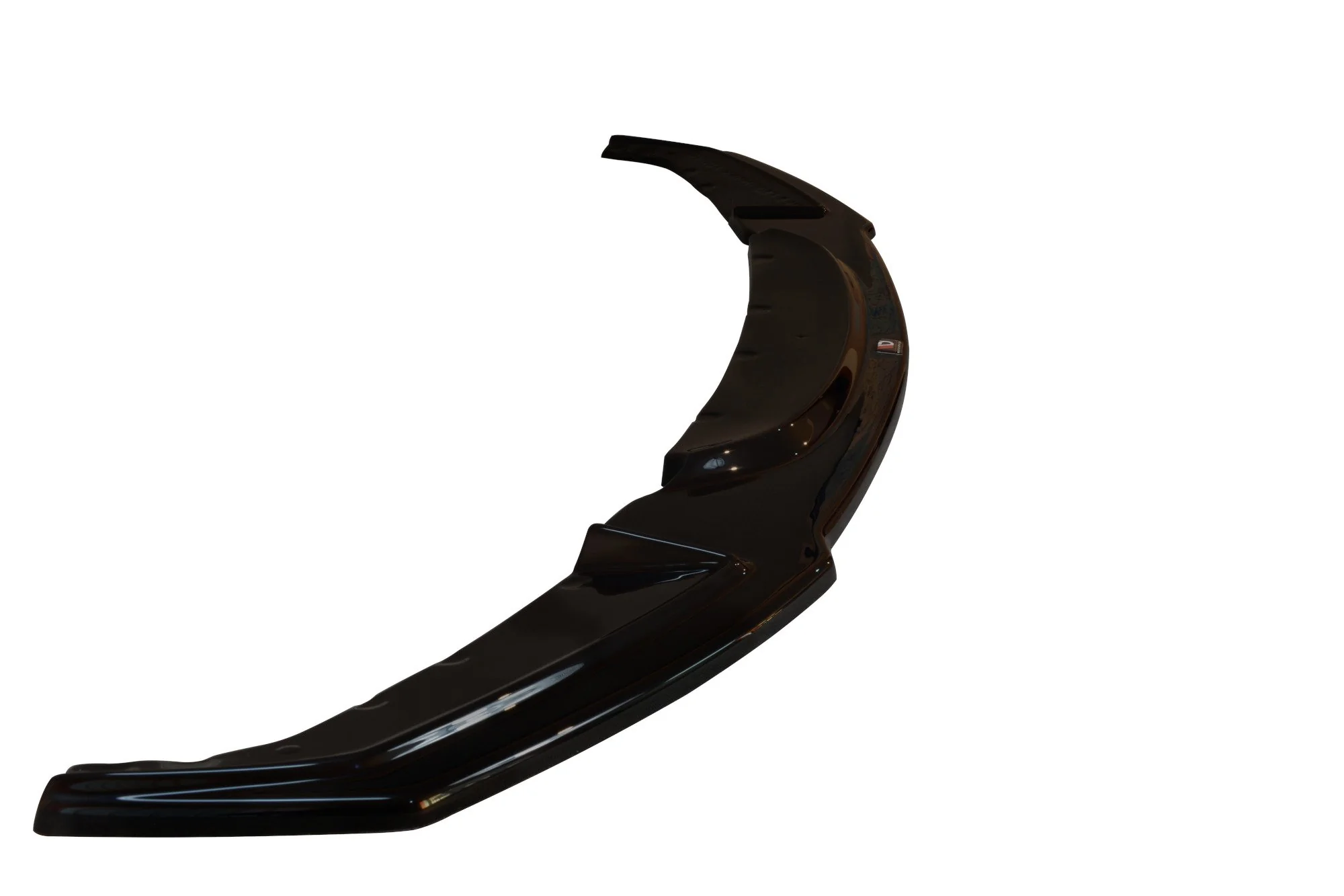 FRONT SPLITTER BMW 3-SERIES F30 FL SEDAN M-SPORT - Image 7