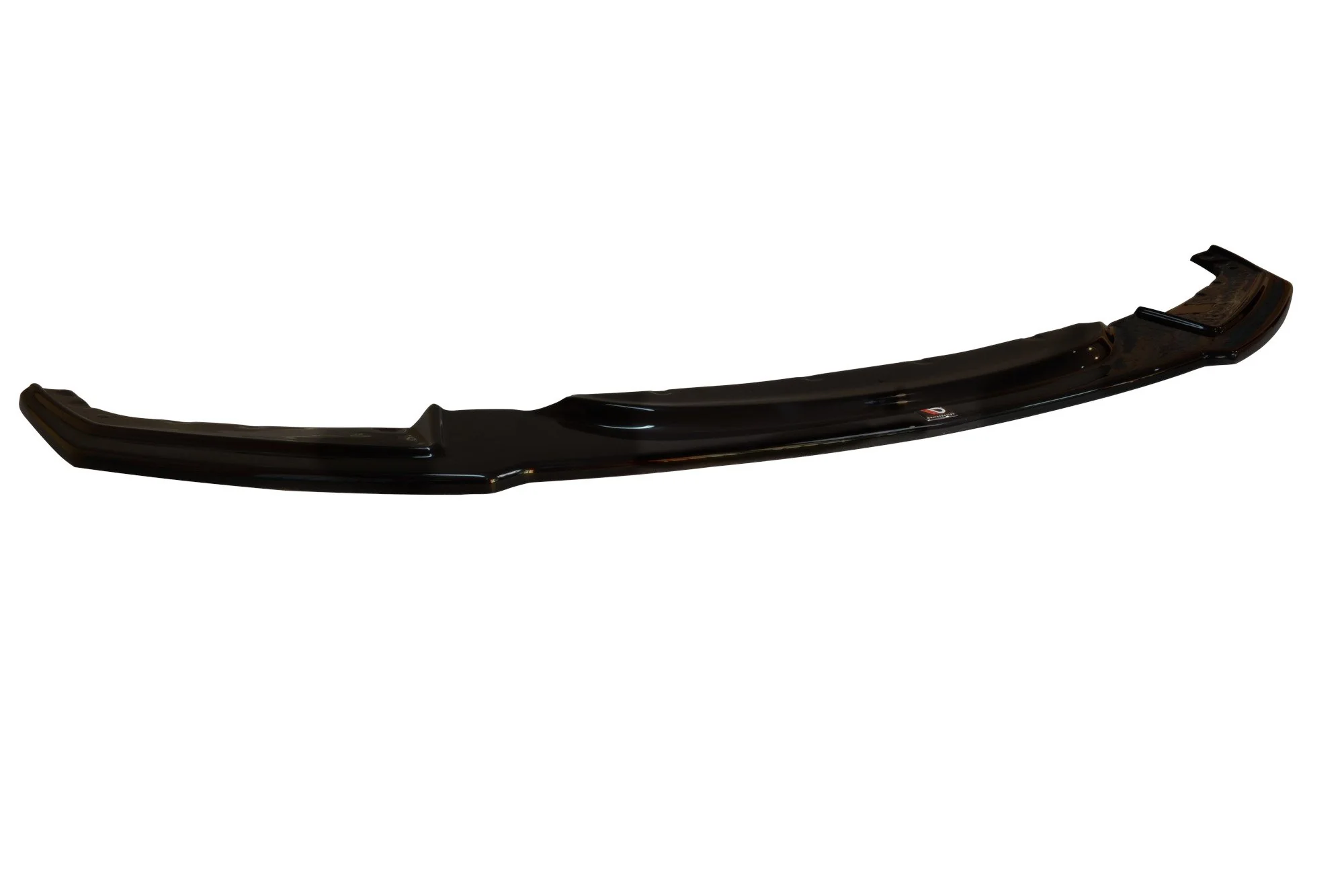 FRONT SPLITTER BMW 3-SERIES F30 FL SEDAN M-SPORT - Image 8