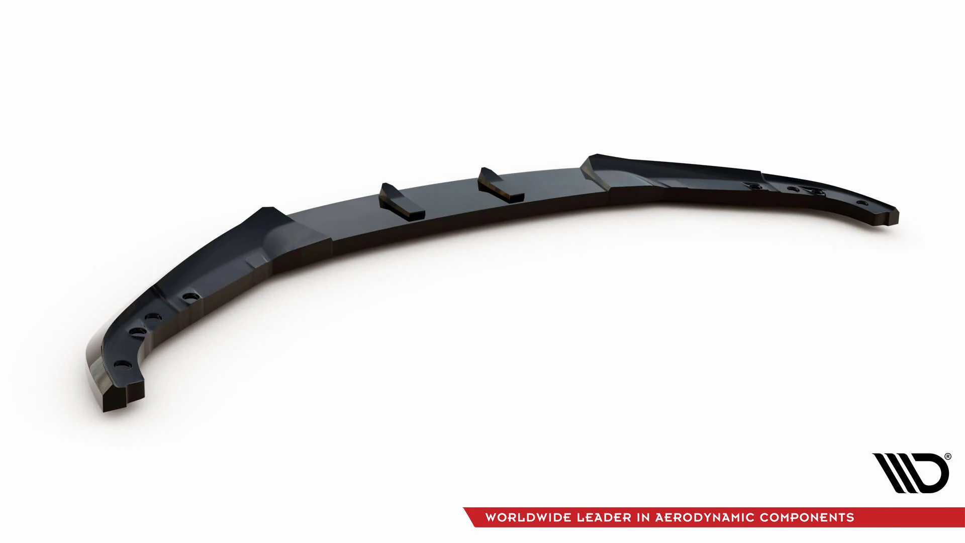Front Splitter BMW 4 Coupe / Cabrio G22 / G23 - Image 6